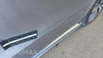 2023 Honda Odyssey Touring 118.1" WB - miniatura 27