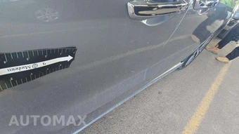 2023 Honda Odyssey Touring 118.1" WB - miniatura 29