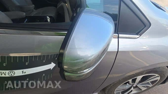 2023 Honda Odyssey Touring 118.1" WB - miniatura 33