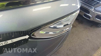 2023 Honda Odyssey Touring 118.1" WB - miniatura 34