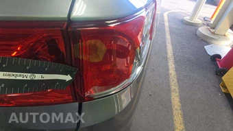 2023 Honda Odyssey Touring 118.1" WB - miniatura 35