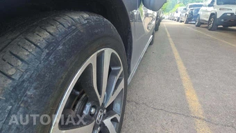2023 Honda Odyssey Touring 118.1" WB - miniatura 37