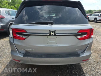2023 Honda Odyssey Touring 118.1" WB - miniatura 5