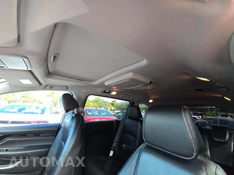 2023 Honda Odyssey Touring 118.1" WB - miniatura 11