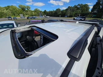2023 Honda Odyssey Touring 118.1" WB - miniatura 12