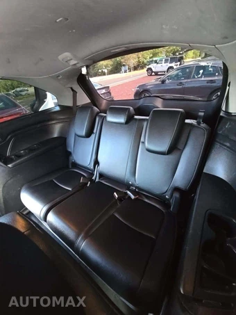 2023 Honda Odyssey Touring 118.1" WB - miniatura 14