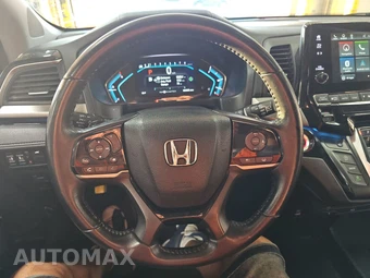 2023 Honda Odyssey Touring 118.1" WB - miniatura 10