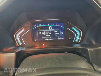 2023 Honda Odyssey Touring 118.1" WB - miniatura 12
