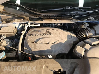 2023 Honda Odyssey Touring 118.1" WB - miniatura 16