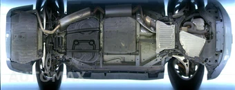 2023 Honda Odyssey Touring 118.1" WB - miniatura 18