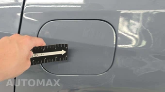 2023 Honda Odyssey Touring 118.1" WB - miniatura 21