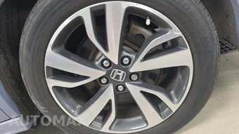2023 Honda Odyssey Touring 118.1" WB - miniatura 26