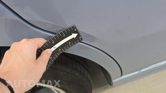 2023 Honda Odyssey Touring 118.1" WB - miniatura 28