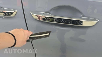 2023 Honda Odyssey Touring 118.1" WB - miniatura 29