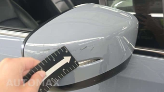 2023 Honda Odyssey Touring 118.1" WB - miniatura 31