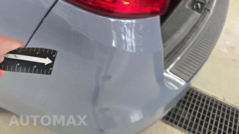 2023 Honda Odyssey Touring 118.1" WB - miniatura 34