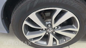 2023 Honda Odyssey Touring 118.1" WB - miniatura 36