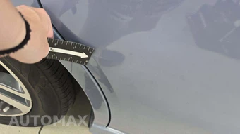 2023 Honda Odyssey Touring 118.1" WB - miniatura 38