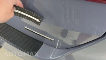 2023 Honda Odyssey Touring 118.1" WB - miniatura 39