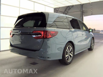 2023 Honda Odyssey Touring 118.1" WB - miniatura 4