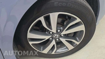 2023 Honda Odyssey Touring 118.1" WB - miniatura 45