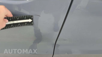 2023 Honda Odyssey Touring 118.1" WB - miniatura 47