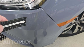 2023 Honda Odyssey Touring 118.1" WB - miniatura 52