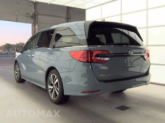 2023 Honda Odyssey Touring 118.1" WB - miniatura 6