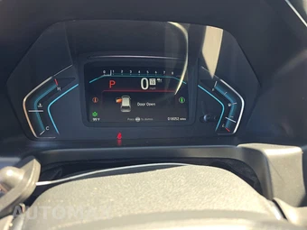 2023 Honda Odyssey Touring 118.1" WB - miniatura 12