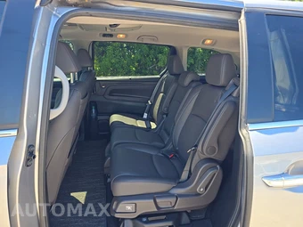 2023 Honda Odyssey Touring 118.1" WB - miniatura 13