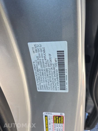 2023 Honda Odyssey Touring 118.1" WB - miniatura 15