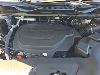 2023 Honda Odyssey Touring 118.1" WB - miniatura 16