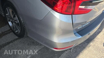 2023 Honda Odyssey Touring 118.1" WB - miniatura 22