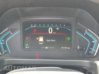 2023 Honda Odyssey Touring 118.1" WB - miniatura 12