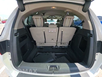 2023 Honda Odyssey Touring 118.1" WB - miniatura 17