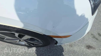 2023 Honda Odyssey Touring 118.1" WB - miniatura 20
