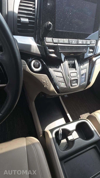 2023 Honda Odyssey Touring 118.1" WB - miniatura 22
