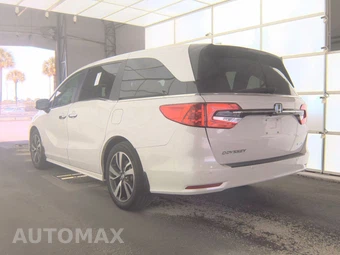 2023 Honda Odyssey Touring 118.1" WB - miniatura 6