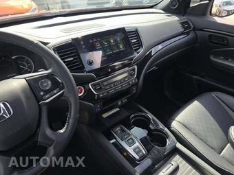 2023 Honda Passport Elite - miniatura 10