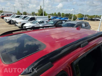 2023 Honda Passport Elite - miniatura 12