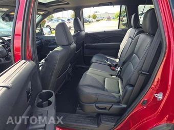 2023 Honda Passport Elite - miniatura 13