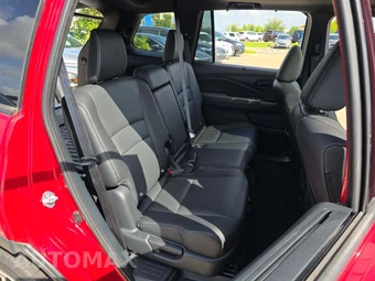 2023 Honda Passport Elite - miniatura 16