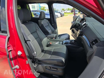 2023 Honda Passport Elite - miniatura 18