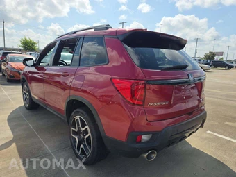 2023 Honda Passport Elite - miniatura 2