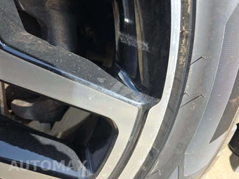 2023 Honda Passport Elite - miniatura 23