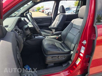 2023 Honda Passport Elite - miniatura 6