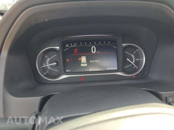 2023 Honda Passport Elite - miniatura 9