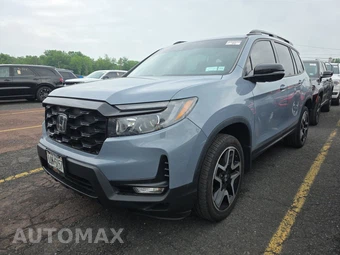 2023 Honda Passport Elite