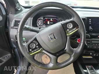 2023 Honda Passport Elite - miniatura 10