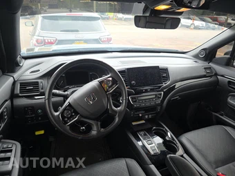 2023 Honda Passport Elite - miniatura 11